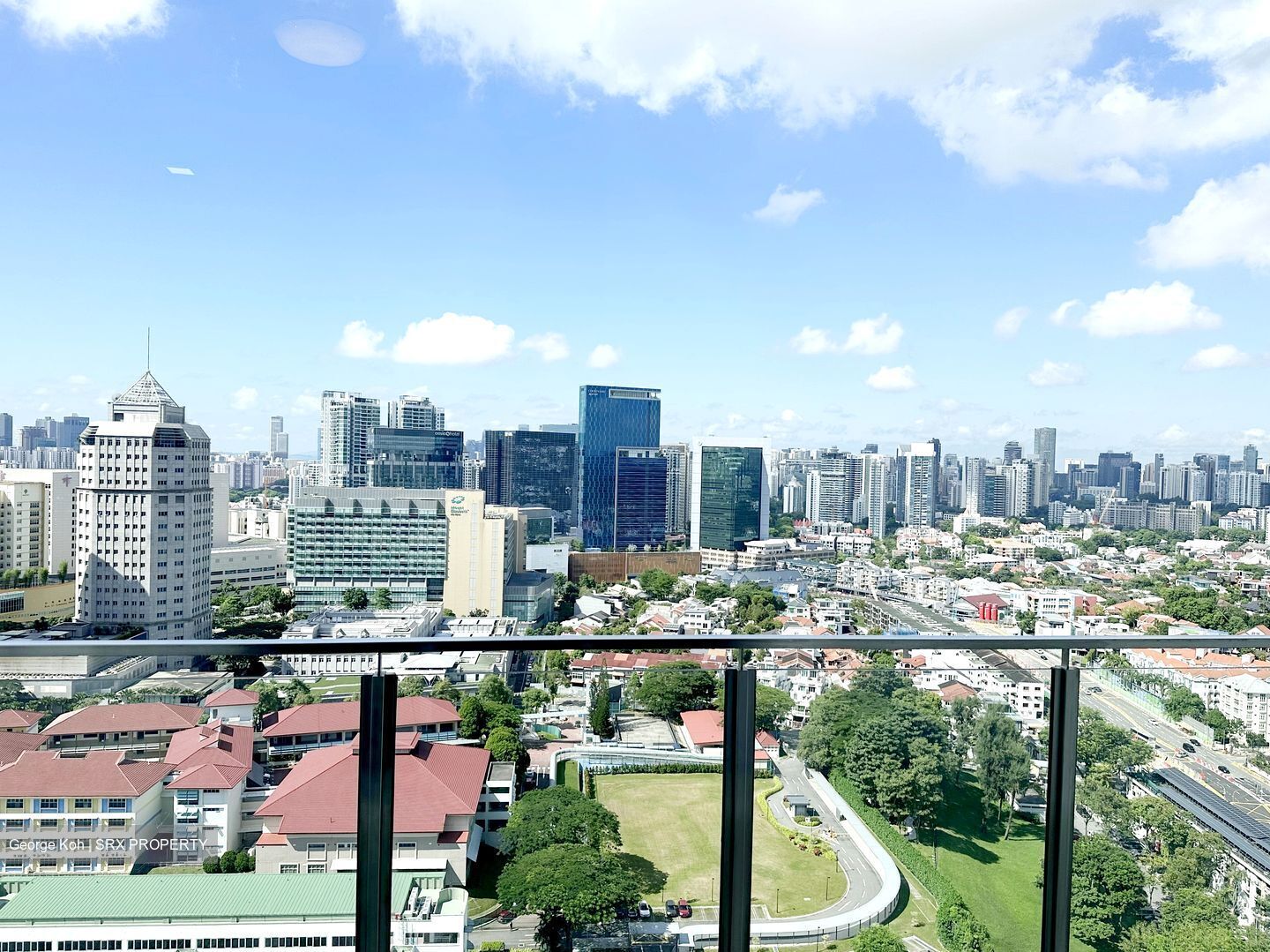One Dusun Residences (D12), Apartment #583912871